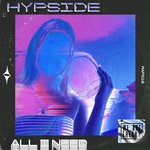 cover: Hypside - All I Need