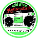 cover: Jackmaster Werks - Acid Werks