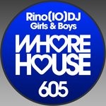 cover: Rino(io)dj - Girls & Boys