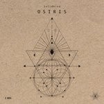 cover: Solidmind - Osiris