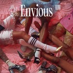 cover: Aluna - Envious