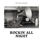 cover: Ritchie Valens - Rockin' All Night