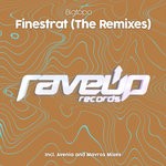 cover: Bigtopo - Finestrat (The Remixes)