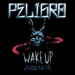 cover: Peligro - Wake Up