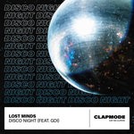 cover: Gdi|Lost Minds - Disco Night