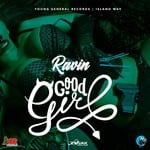 cover: Ravin - Good Girl