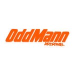 cover: Oddmann - Untitled