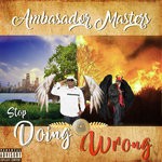 cover: Ambasador Masters - Stop Doing Wrong