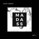 cover: Grant Genera - Madass