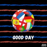 cover: Iron Andersen - Good Day