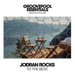 cover: Jordan Rocks - To The Beat