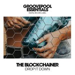 cover: The Blockchainer - Drop It Down