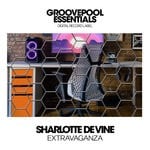 cover: Sharlotte De Vine - Extravaganza