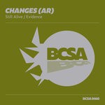 cover: Changes (ar) - Still Alive/Evidence