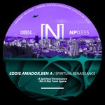 cover: Ben A|Eddie Amador - Spiritual Renaissance