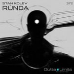 cover: Stan Kolev - Runda