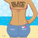 cover: Blaise - Good Body