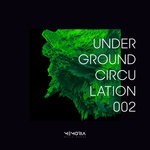 cover: Various - Underground Circulation 002