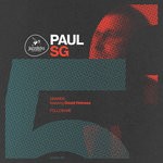 cover: Paul Sg - Grande/Follow Me