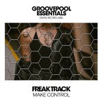 cover: Freak Track - Make Control