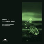 cover: Charlie V - Internal Magic