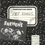 cover: Shehehe - Pet Songs