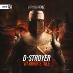 cover: D-stroyer - Warrior's Tale