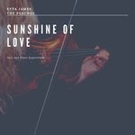 cover: Etta James - Sunshine Of Love