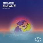 cover: Mike Sang - Elevate