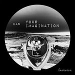 cover: Kas - Your Imagination