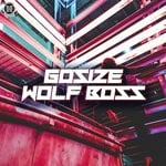 cover: Gosize - Wolf Boss