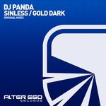 cover: Dj Panda - Sinless/Gold Dark