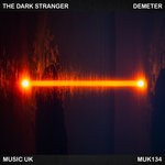 cover: The Dark Stranger - Demeter