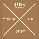 cover: Jedx - Empathy