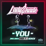 cover: Lady Shade - You