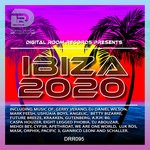 cover: Various - Ibiza 2020