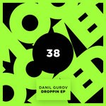 cover: Danil Gurov - Droppin