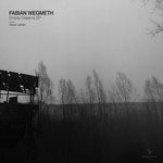 cover: Fabian Wegmeth - Empty Dreams EP