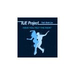 cover: Kevin Leo|The Rje Project - Have You Felt The Rain?