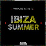 cover: Various - Ibiza Summer