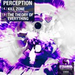 cover: Perception - Kill Zone/The Theory Of Everything