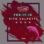 cover: Vito Vulpetti - Yes It Is