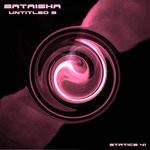 cover: Sataisha - Untitled 3