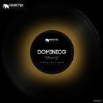 cover: Dominicg - Moving