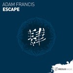 cover: Adam Francis - Escape