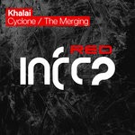 cover: Khalai - Cyclone EP