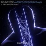 cover: Drumstone - Antares/Android Dreams