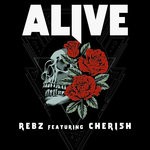 cover: Rebz - Alive