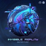 cover: Invisible Reality - Another Planet