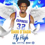 cover: Daro D'dada - Fly High